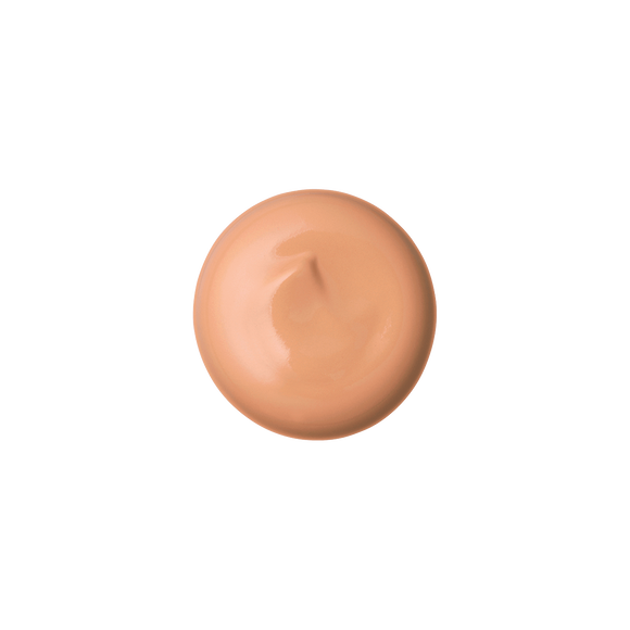 Shiseido Clé de Peau Beauté Radiant Cream Foundation