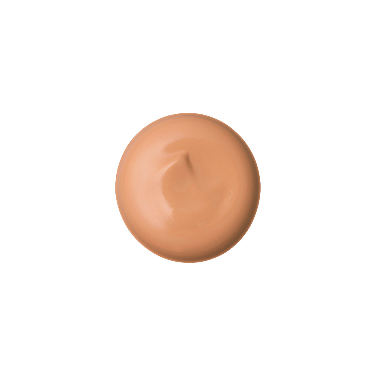 Shiseido Clé de Peau Beauté Radiant Cream Foundation