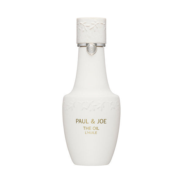PAUL & JOE The Oil