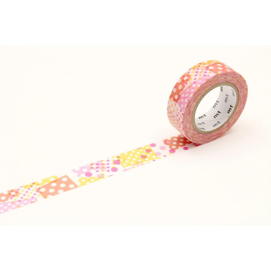 MT Masking Tape Kamoi Paper Washi Adhesive Tape