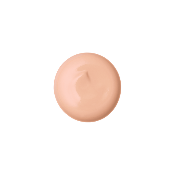 Shiseido Clé de Peau Beauté Radiant Cream Foundation