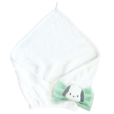 Sanrio Hair Towel