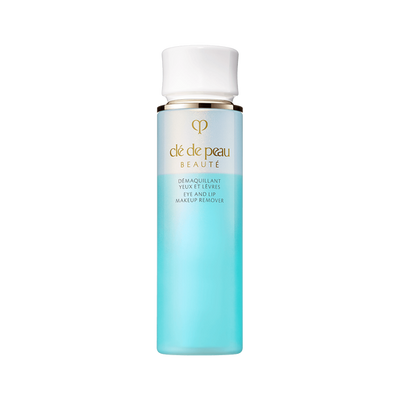 Shiseido Clé de Peau Beauté Eye and Lip Makeup Remover