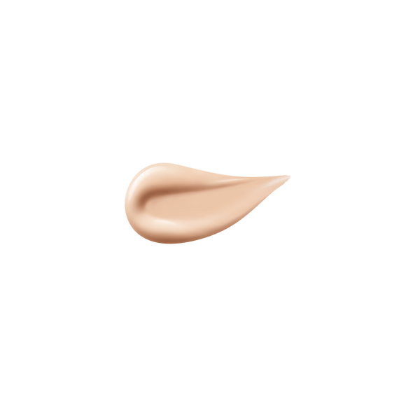 Shiseido Clé de Peau Beauté Radiant Fluid Foundation Natural
