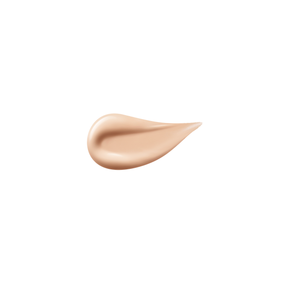 Shiseido Clé de Peau Beauté Radiant Fluid Foundation Natural