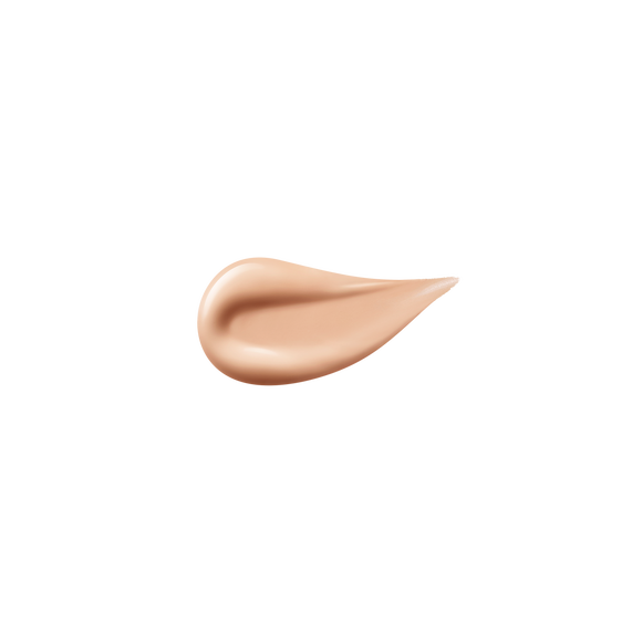 Shiseido Clé de Peau Beauté Radiant Fluid Foundation Natural