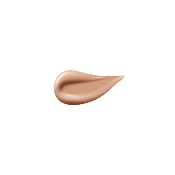 Shiseido Clé de Peau Beauté Radiant Fluid Foundation Natural