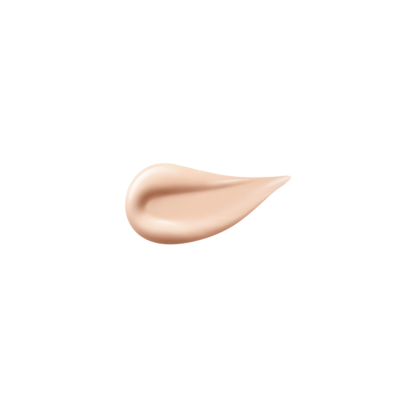 Shiseido Clé de Peau Beauté Radiant Fluid Foundation Natural