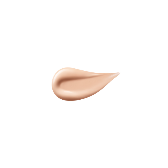 Shiseido Clé de Peau Beauté Radiant Fluid Foundation Natural