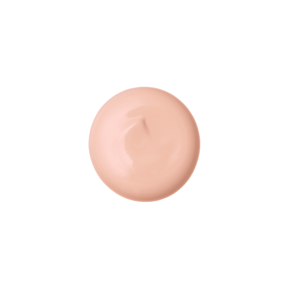 Shiseido Clé de Peau Beauté Radiant Cream Foundation
