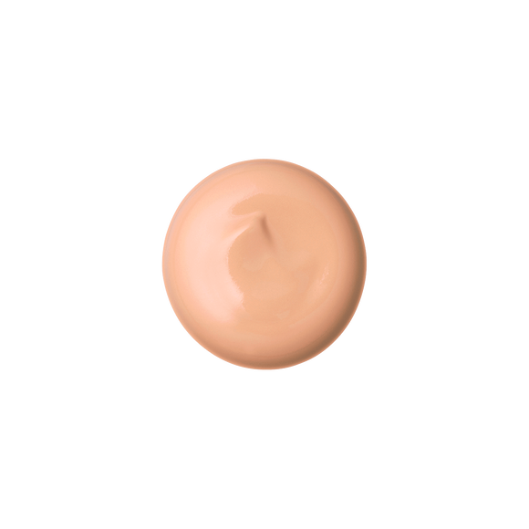 Shiseido Clé de Peau Beauté Radiant Cream Foundation