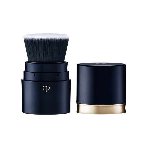 Shiseido Clé de Peau Beauté Portable Brush