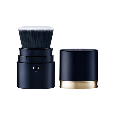 Shiseido Clé de Peau Beauté Portable Brush