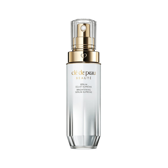 Shiseido Clé de Peau Beauté Brightening Serum Supreme