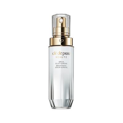 Shiseido Clé de Peau Beauté Brightening Serum Supreme