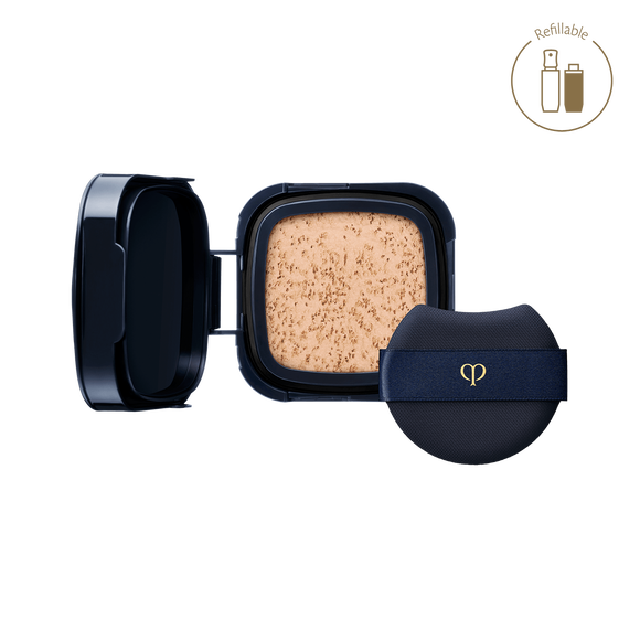 Clé De Peau Beauté Luminizing Face Enhancer (Refill)