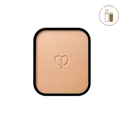 Clé de Peau Beauté Radiant Powder Foundation II Refill (Ocher 10)