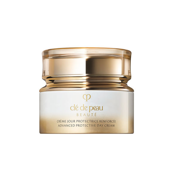 Shiseido Clé de Peau Beauté Protective Fortifying Cream