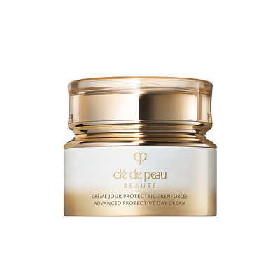 Shiseido Clé de Peau Beauté Protective Fortifying Cream