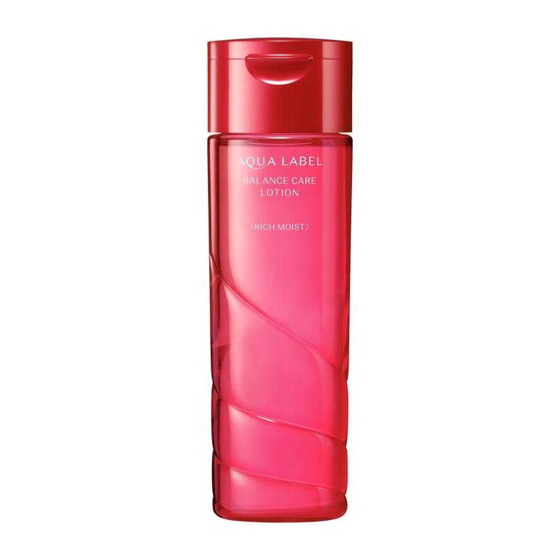 SHISEIDO AQUALABEL Balance Care Lotion