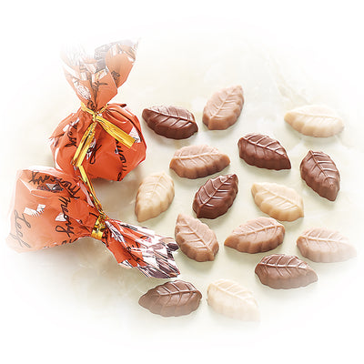 Mon Loire Autumn Assort Chocolate & Biscuit Gift Box – 8 Pieces