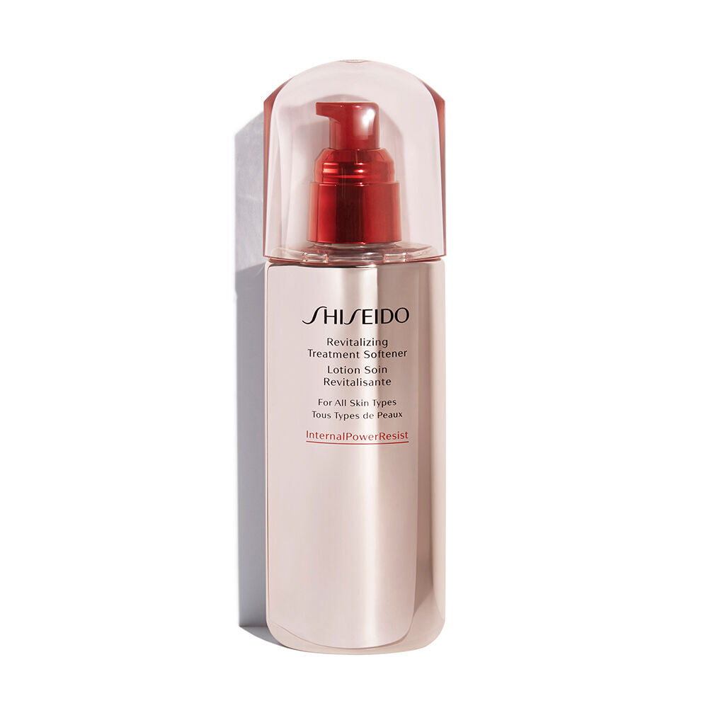 Shiseido Revitalzing Treatment Softener