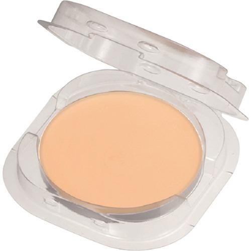 CANMAKE Marshmallow Finish Powder (Refill Only, Matte Light Ocher)