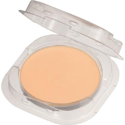 CANMAKE Marshmallow Finish Powder (Refill Only, Matte Light Ocher)