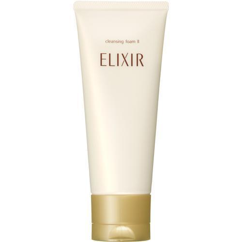 ELIXIR Superior Cleansing Foam I N