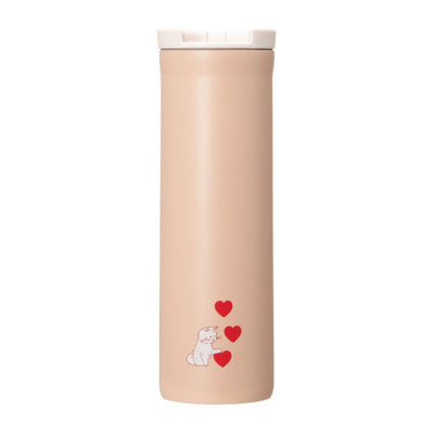 Starbucks Valentine's Day Stainless Steel Bottle