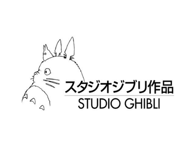 studio-gibli logo