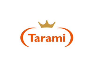 tarami logo
