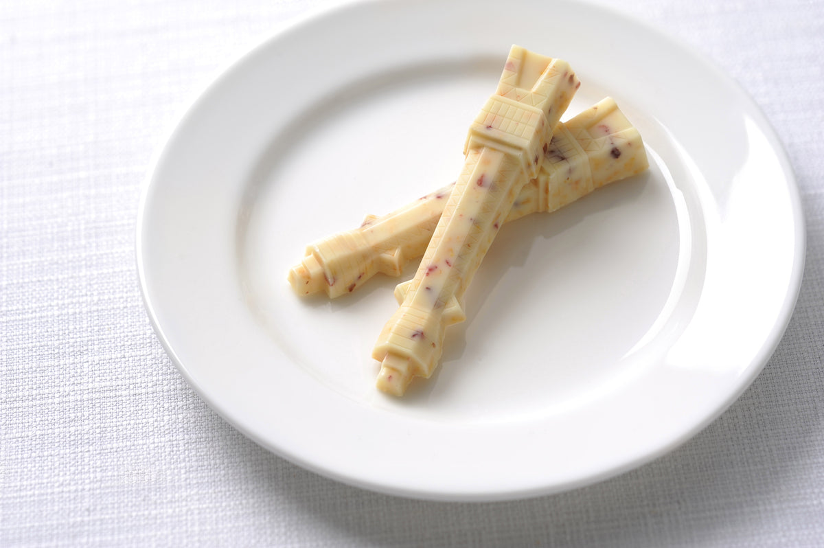 Mozoroff Tsutenkaku Crispy Chocolat