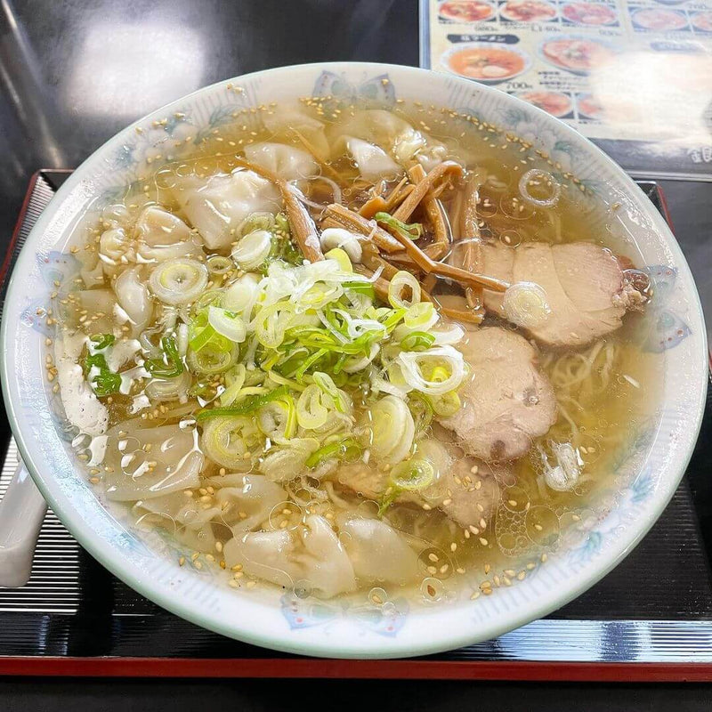 Hokkaido Ramen: A Noodle Scene Full of Variety