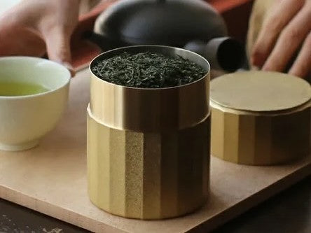 Sencha Types and Recommendations From a Tea-Sipping Master