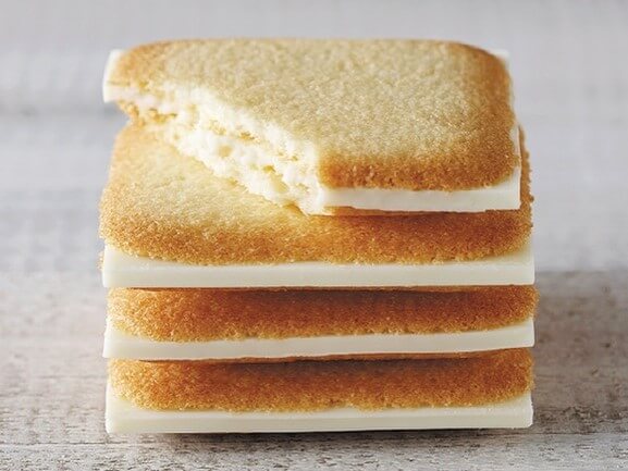 北海道巧克力：美味礼品和甜点