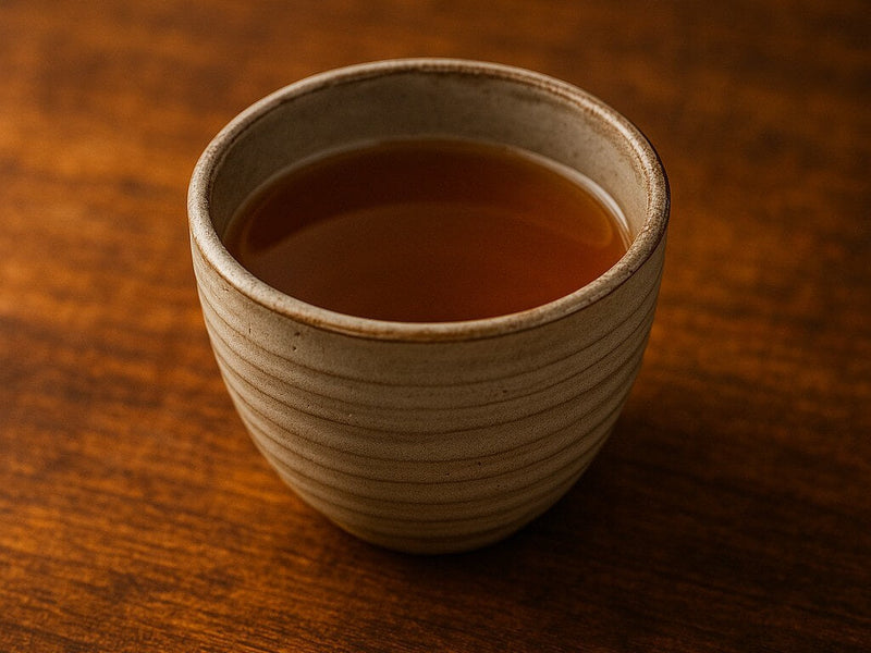 Hojicha: A Quick Guide to Matcha's Sweet and Nutty Alternative