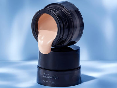 @cosme Mid-Year Ranking: Japan’s Top Base Makeup of Mid-2026