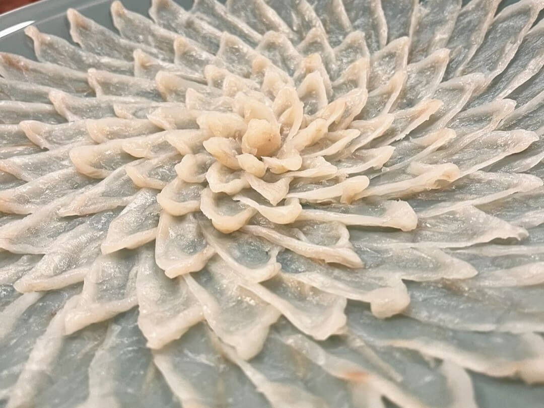 What is Fugu? Japan's Favorite Poisonous Fish