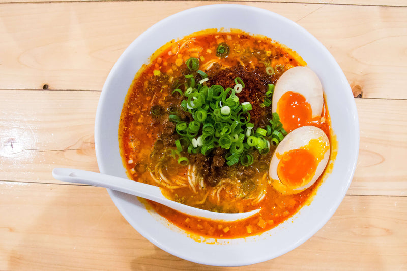 Regional Ramen Styles You Have to Try