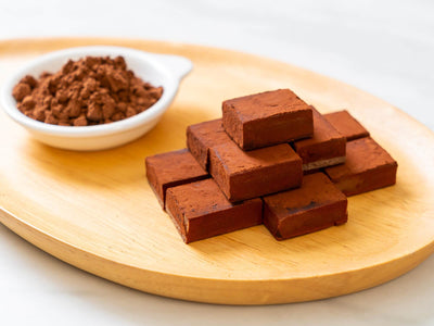 Nama Chocolate: Your Guide to Japan's Luxury Sweet Treat