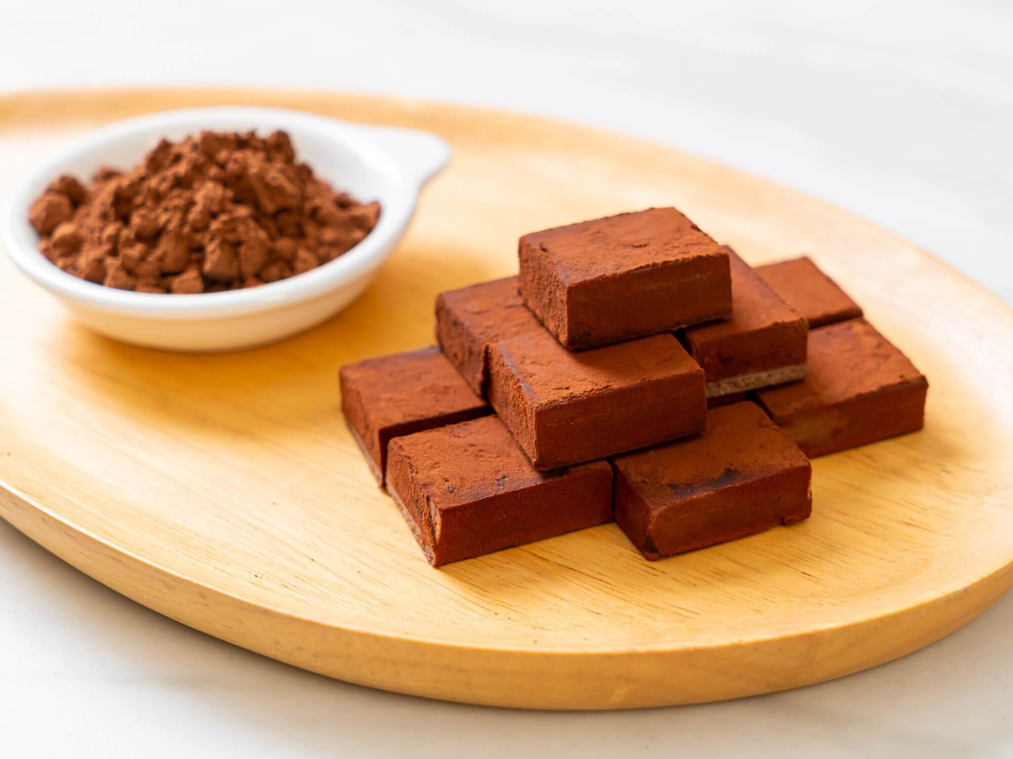 Nama Chocolate: Your Guide to Japan's Luxury Sweet Treat