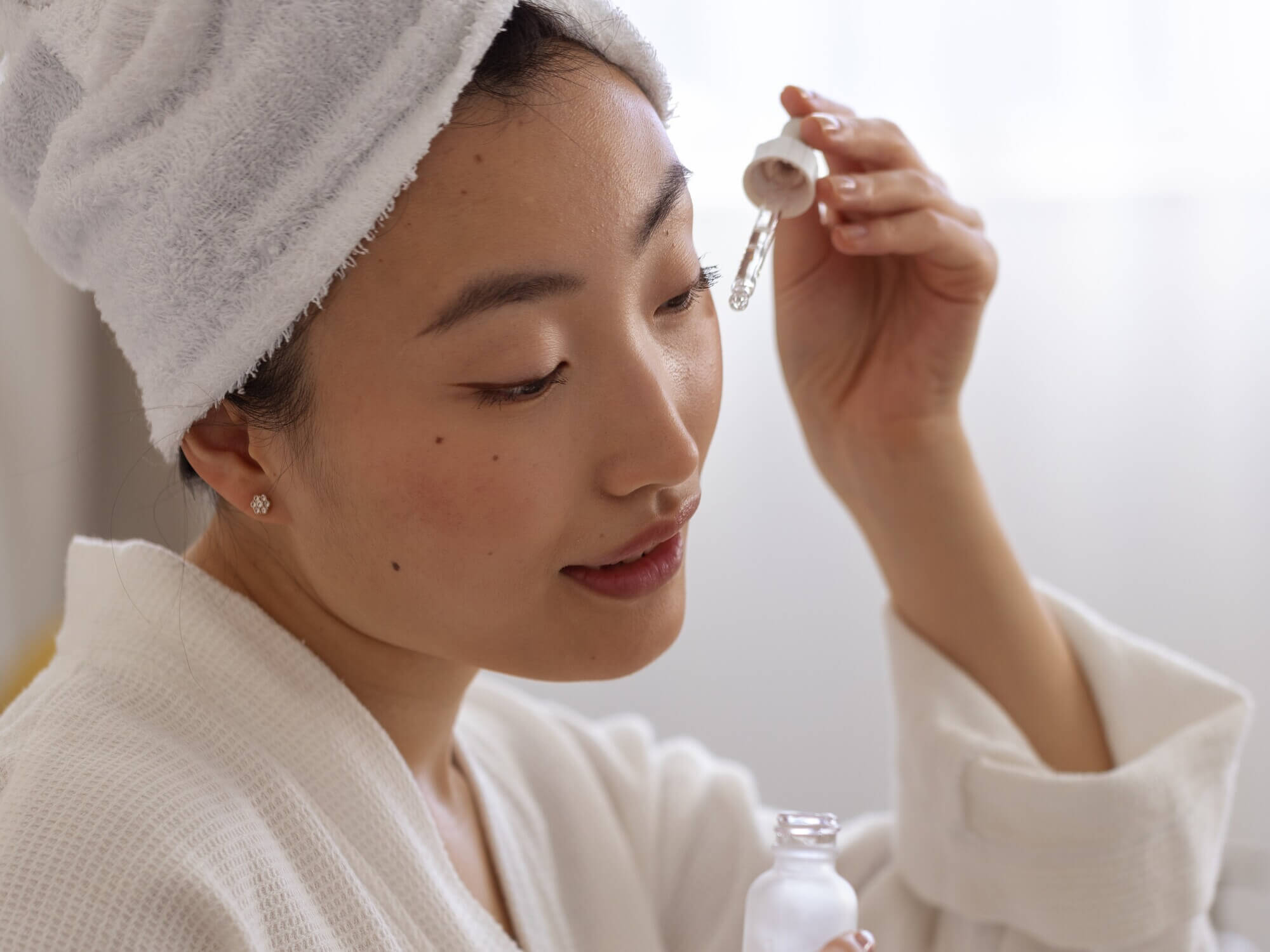 The Japanese Skincare Routine: Easy Steps for Mochi Skin