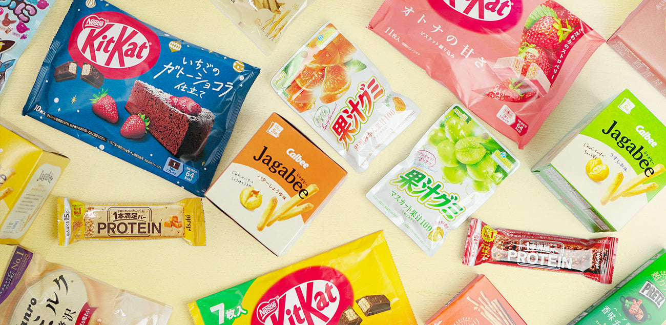 Snacks