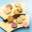 Shikibunosato Uji Jūjō Genji Arare Rice Crackers