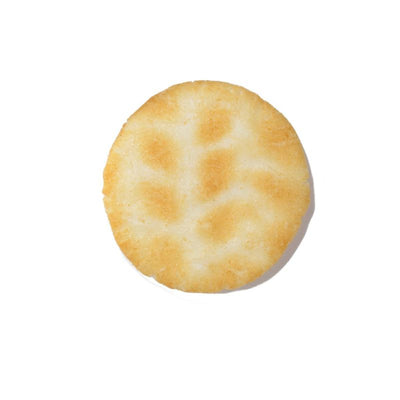 Shikibunosato Tsuki Madoka Seaweed Salt & Salad Flavored Rice Crackers