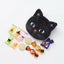 Morozoff Meet 'n Treat Black Halloween Pouch with Candy