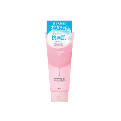 BCL Momopuri Cleansing Gel 150 g