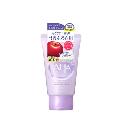 BCL Cleansing Research Wash Cleansing A