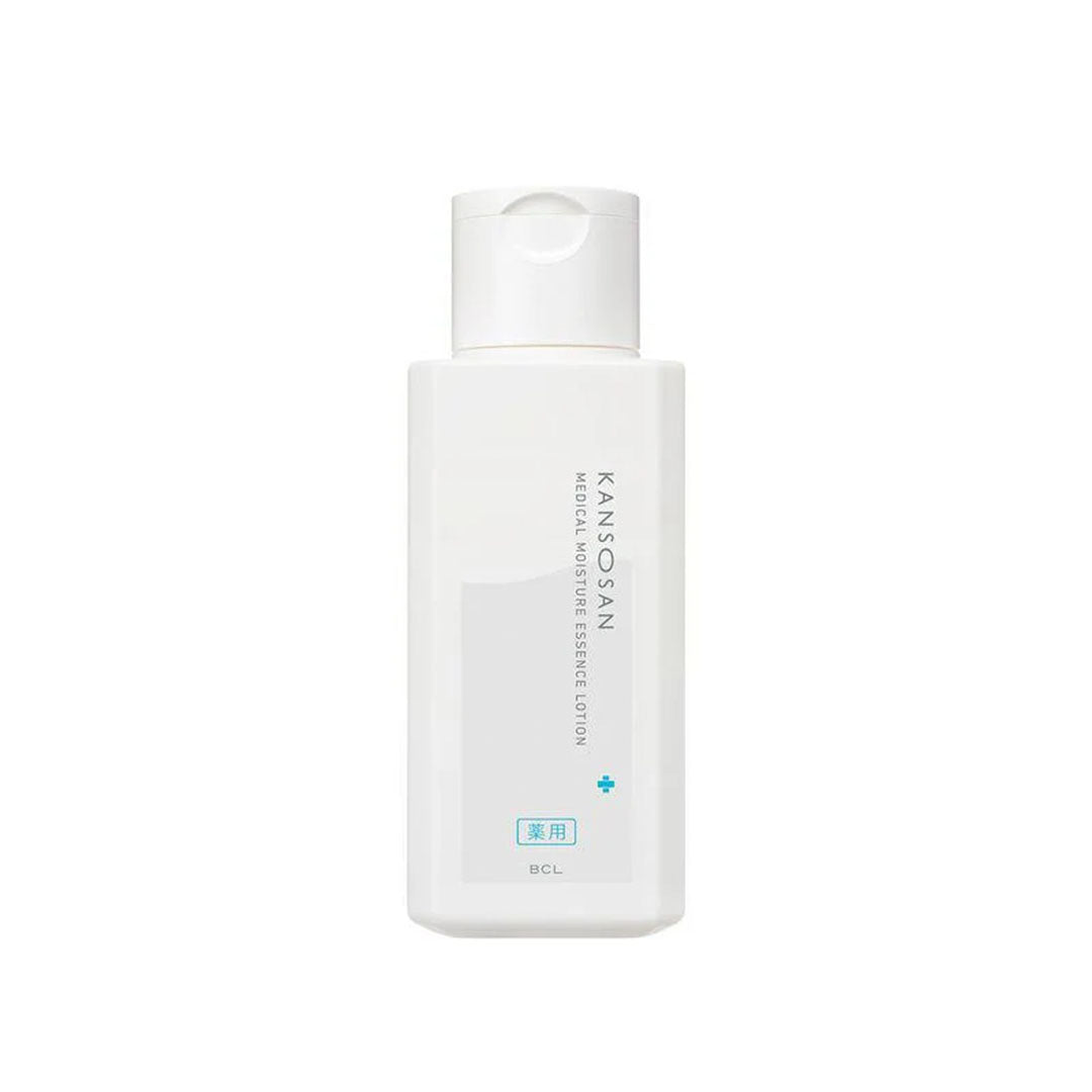BCL Kansosan Medical Moisture Essence Lotion